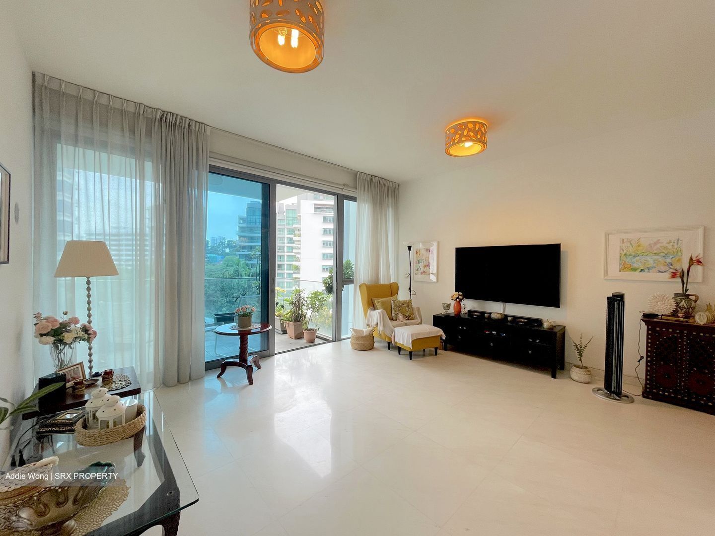 Waterfall Gardens (D10), Condominium #433328581
